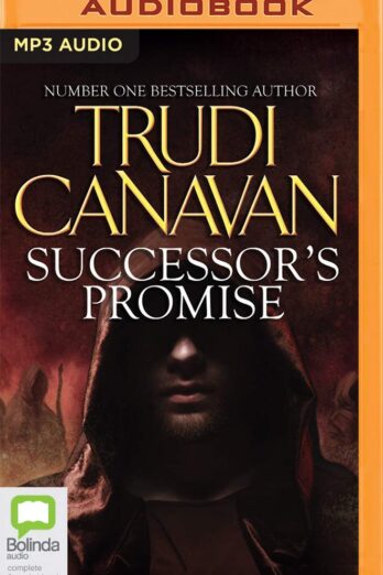 Successor's Promise (Millennium's Rule, 3) Cover Image