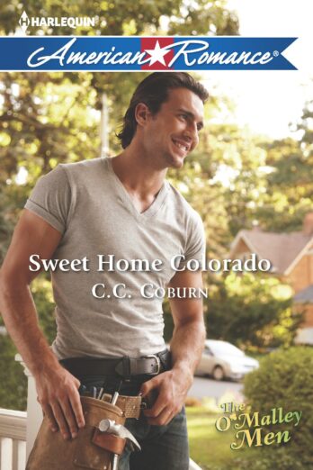 Sweet Home Colorado Cover Image