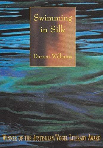 Swimming in Silk Cover Image