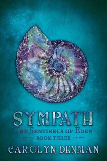 Sympath (The Sentinels of Eden Book 3)