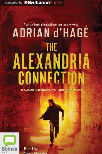 The Alexandria Connection Cover Image