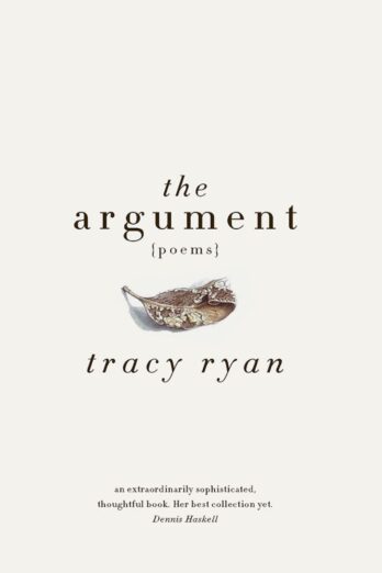 The Argument Cover Image