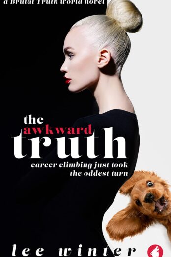 The Awkward Truth Cover Image