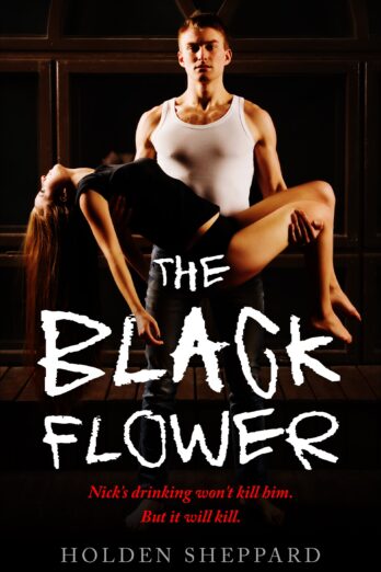 The Black Flower