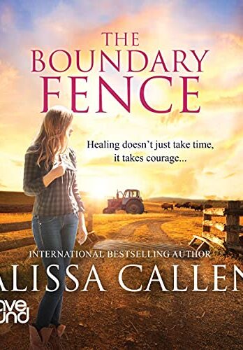The Boundary Fence