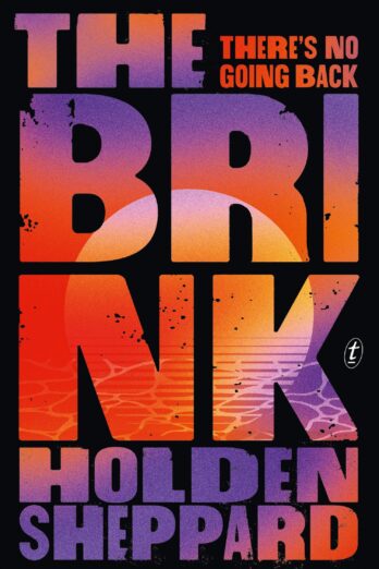 The Brink Cover Image