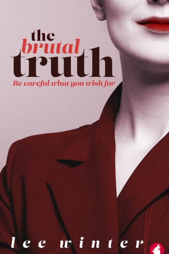 The Brutal Truth Cover Image