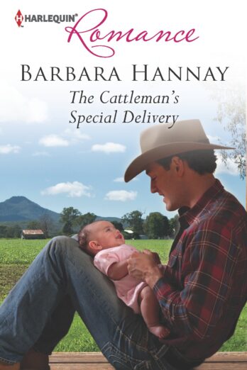 The Cattleman’s Special Delivery