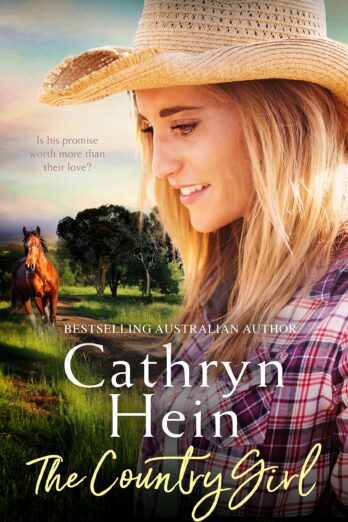 The Country Girl Cover Image