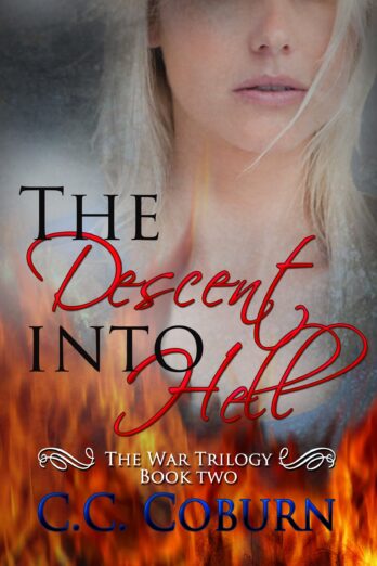 The Descent into Hell (The War Trilogy Book 2)