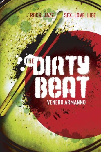 The Dirty Beat Cover Image