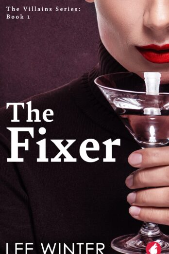 The Fixer (The Villains series Book 1) Cover Image