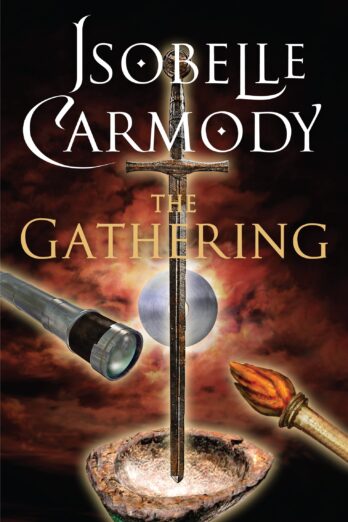 The Gathering Cover Image