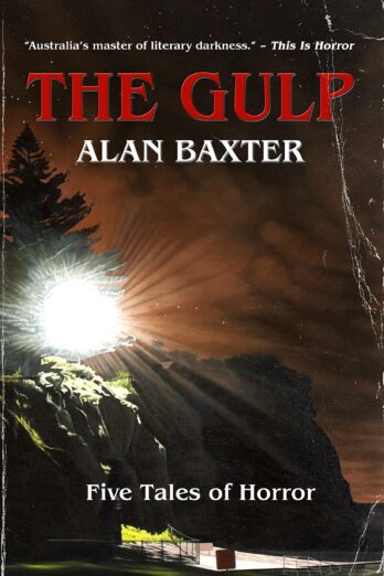 The Gulp: Tales From The Gulp 1