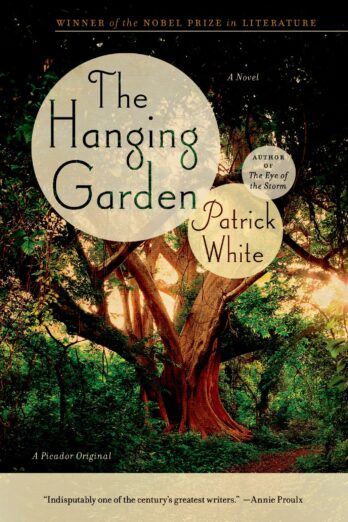The Hanging Garden: A Novel