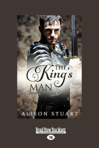 The King's Man Cover Image