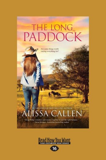 The Long Paddock Cover Image