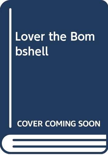 The Lover / The Bombshell (Signet Double Mystery)