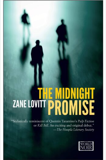 The Midnight Promise Cover Image