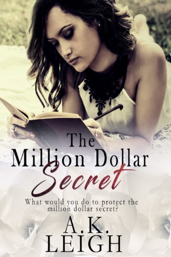 The Million Dollar Secret: An International Scandal Romance