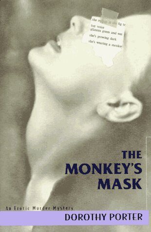 The Monkey's Mask Cover Image