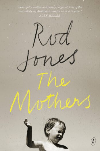 The Mothers Cover Image
