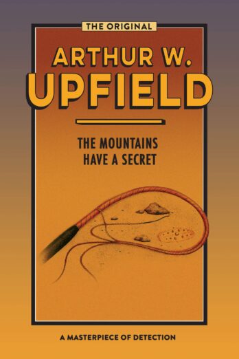 The Mountains Have a Secret (Inspector Bonaparte Mysteries Book 12) Cover Image
