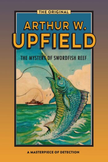 The Mystery of Swordfish Reef (Inspector Bonaparte Mysteries Book 7)