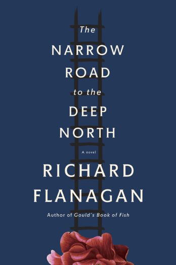 The Narrow Road to the Deep North: A novel (Vintage International) Cover Image