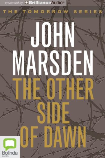 The Other Side of Dawn (Tomorrow)