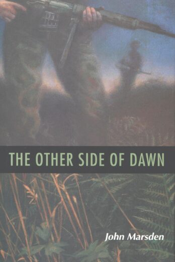 The Other Side of Dawn (Tomorrow Book 7) Cover Image