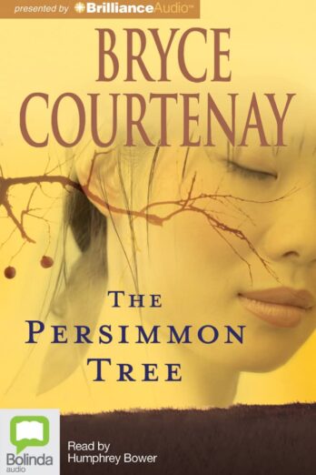 The Persimmon Tree Cover Image