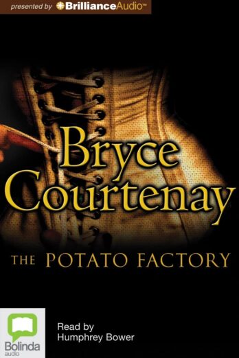 The Potato Factory Cover Image