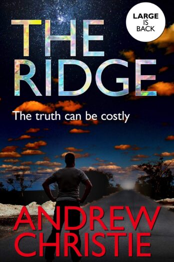 The Ridge (A John Lawrence Novel Book 4)
