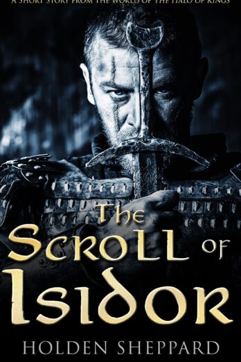 The Scroll of Isidor Cover Image