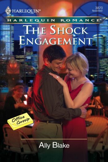 The Shock Engagement Cover Image