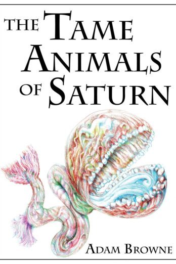 The Tame Animals of Saturn Cover Image