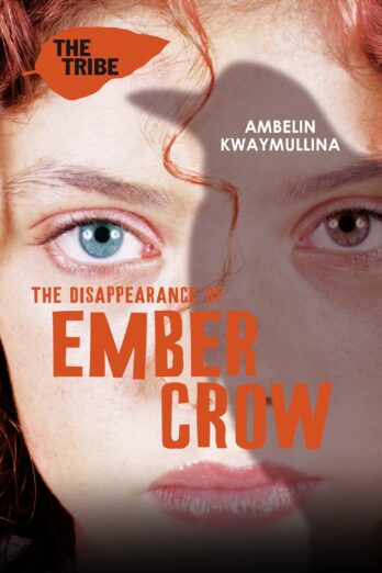 The Tribe 2: The Disappearance of Ember Crow
