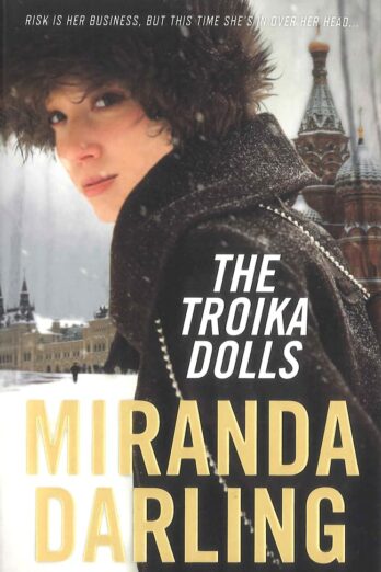 The Troika Dolls (1) (Stevie Duveen) Cover Image