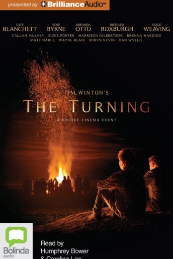 The Turning Cover Image