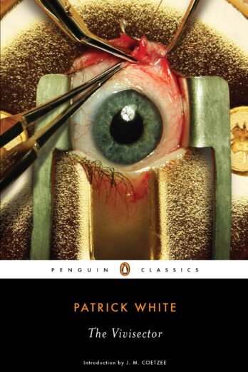 The Vivisector (Penguin Classics)