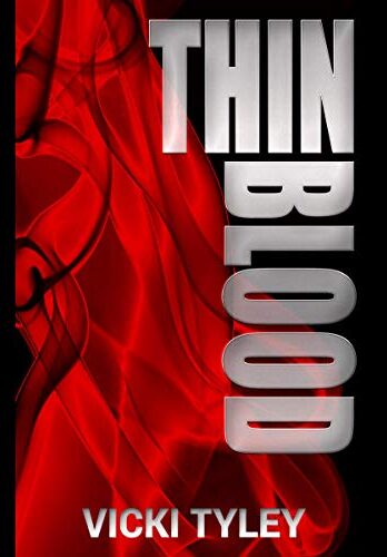 Thin Blood Cover Image