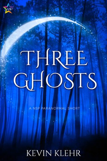 Three Ghosts