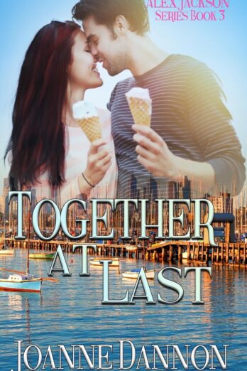 Together At Last (Alex Jackson series) Cover Image