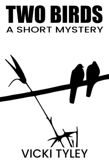 Two Birds (A Short Mystery) Cover Image