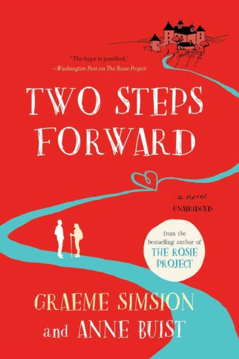 Two Steps Forward Cover Image