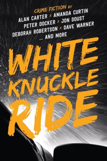 White Knuckle Ride