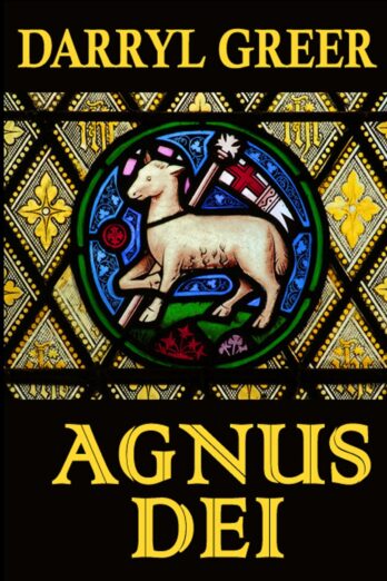 AGNUS DEI Cover Image