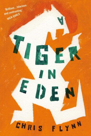 A Tiger in Eden