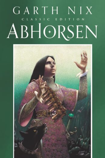 Abhorsen (Old Kingdom Book 3)